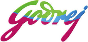 Home Godrej client logo