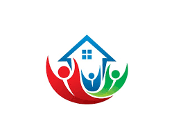 Home Housing society manager logo